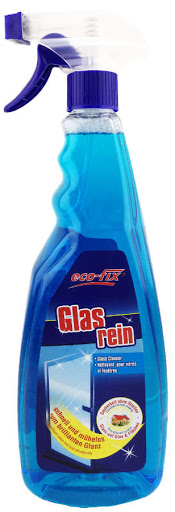 Glass Cleaner 1000ml